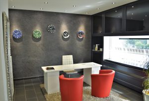 second hand luxury watch lausanne