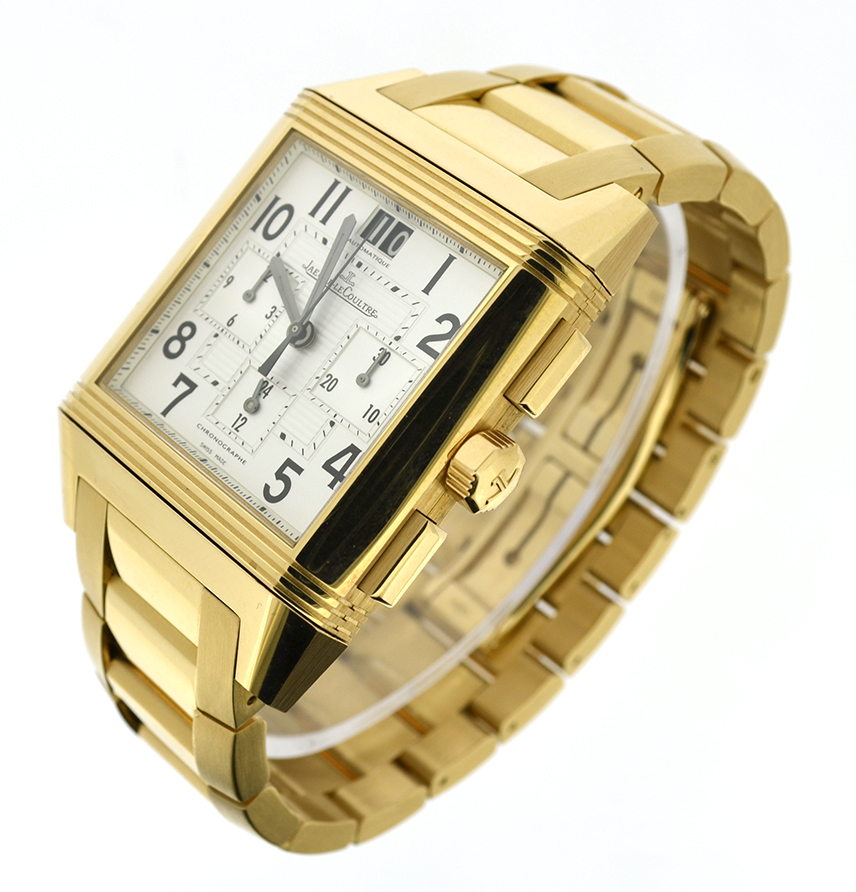 jaeger squadra
