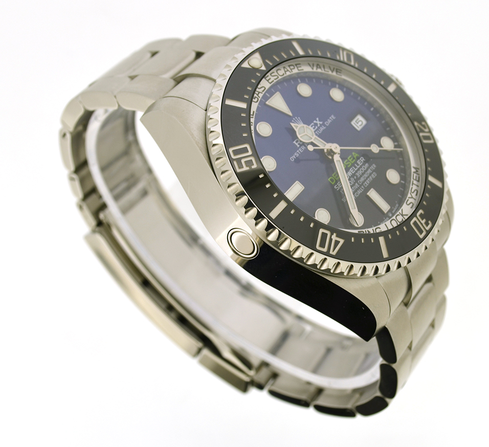 1997 rolex explorer