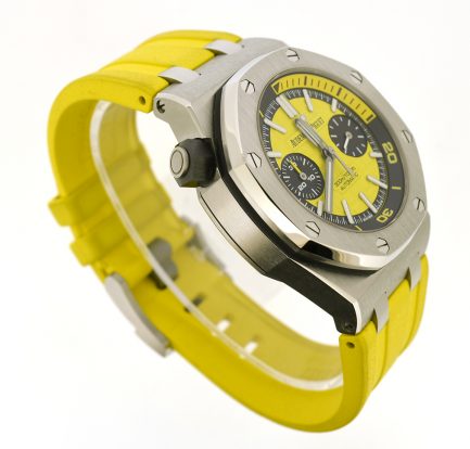 piguet audemars oo