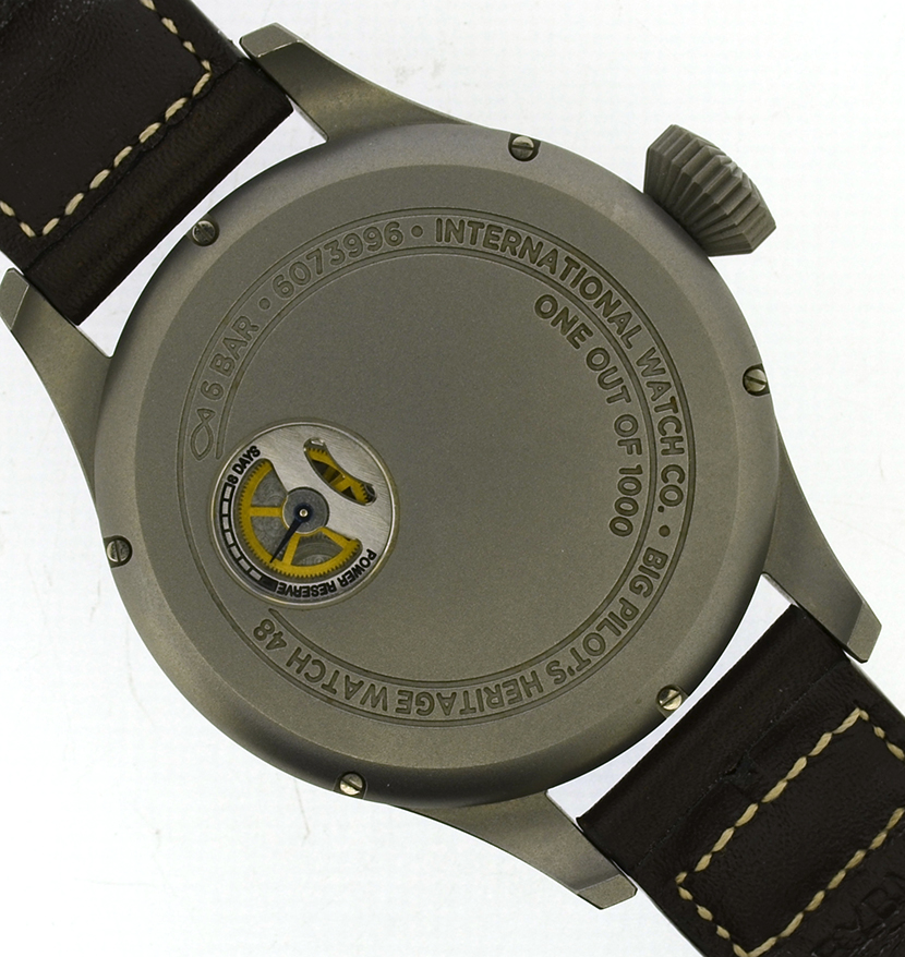 iwc iw510301