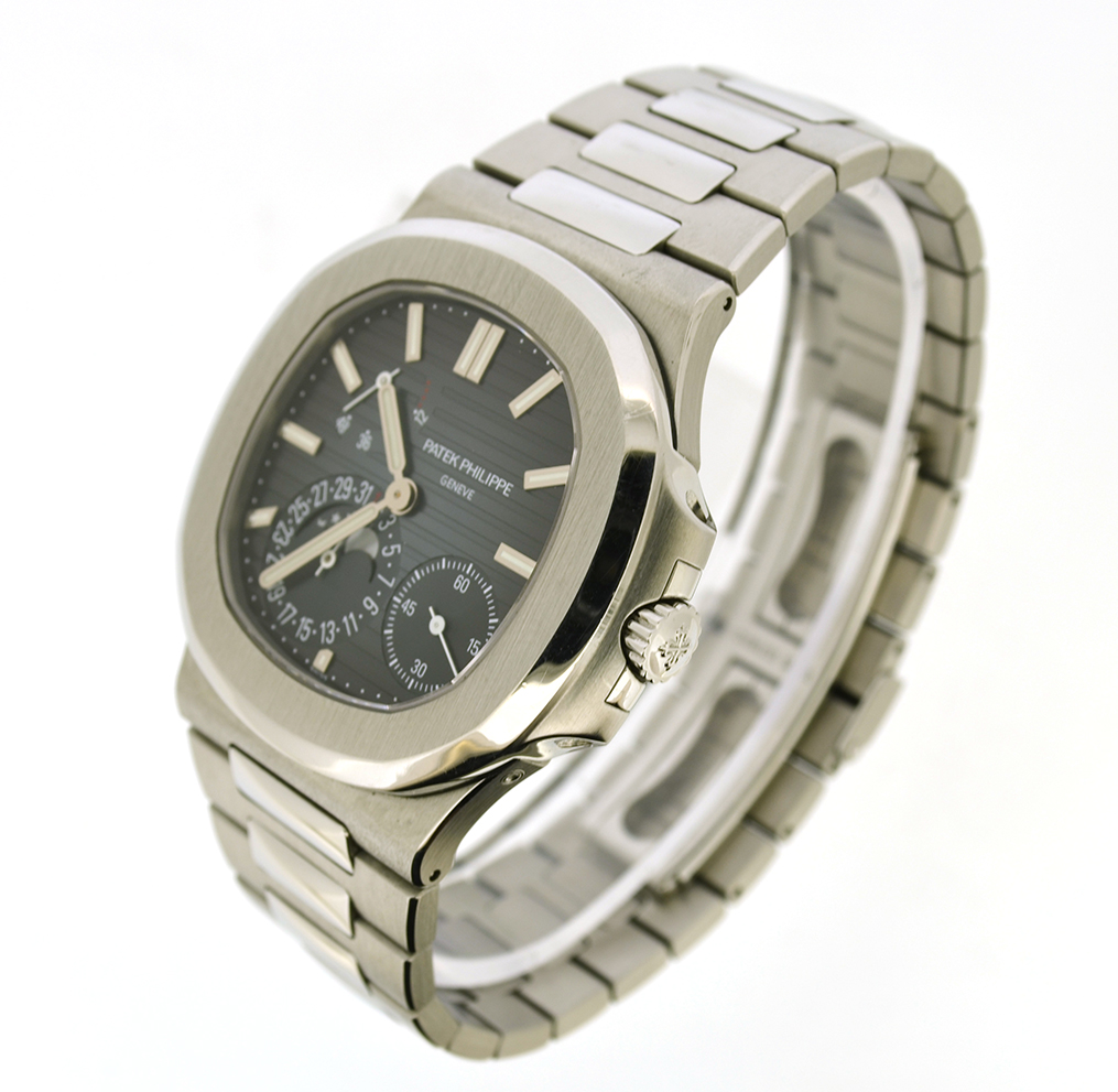 pp nautilus 5712