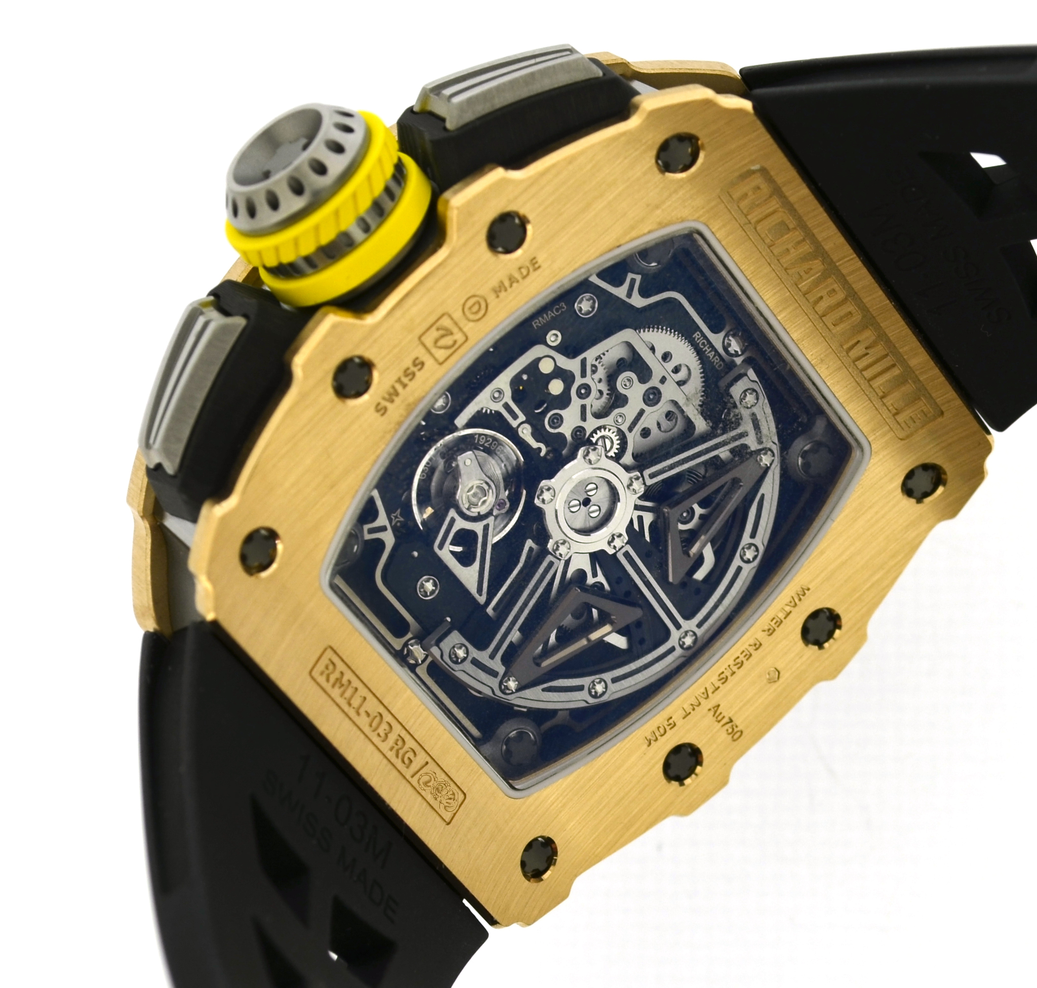 rolex automatic chronograph