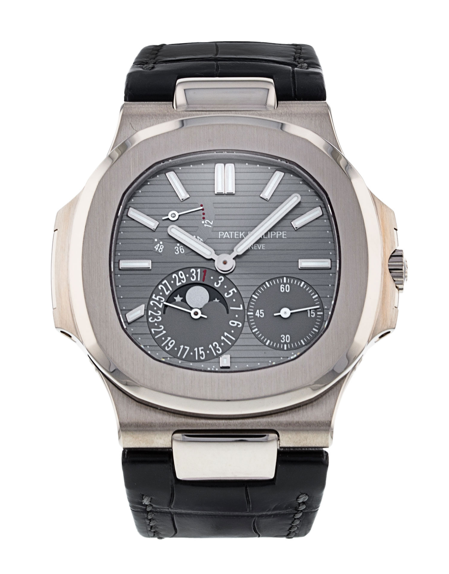 patek philippe nautilus 5712g