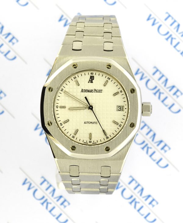 audemars piguet 36 mm