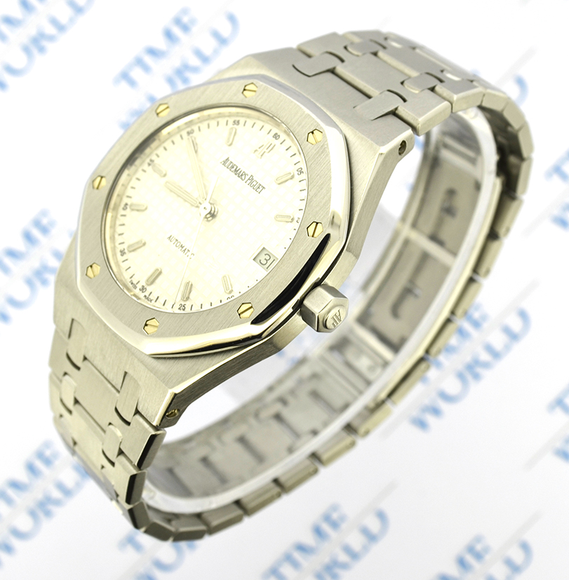 audemars piguet 36 mm