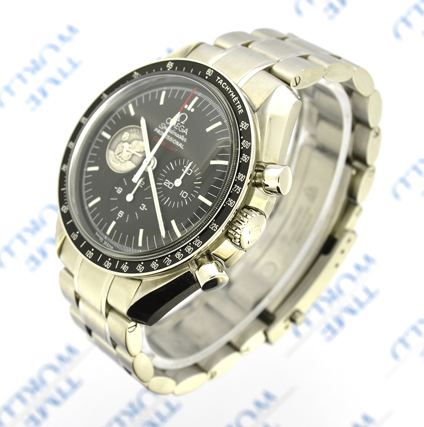omega apollo 11 40th anniversary