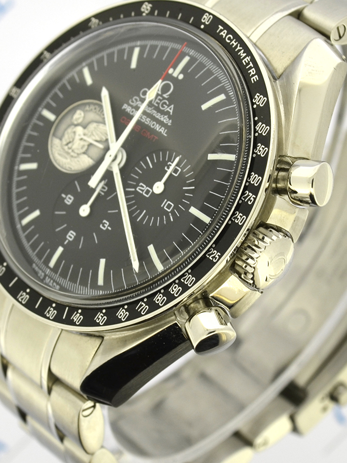 omega apollo 11 40th anniversary