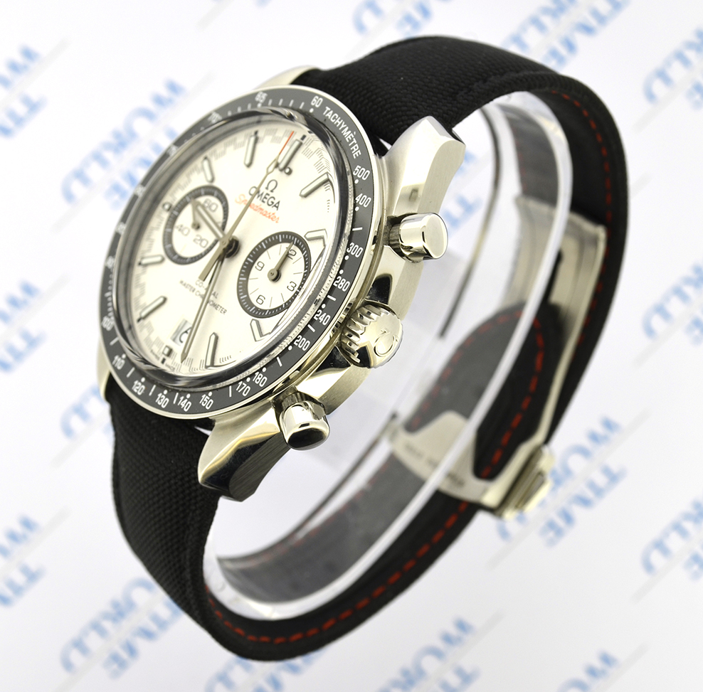 speedmaster racing coaxial