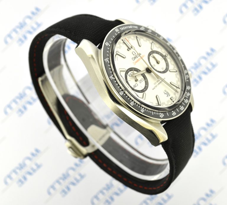 speedmaster racing coaxial