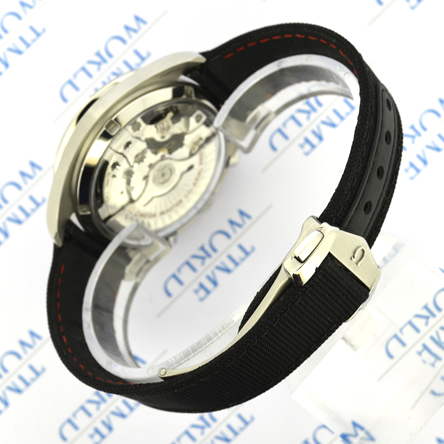 speedmaster racing coaxial