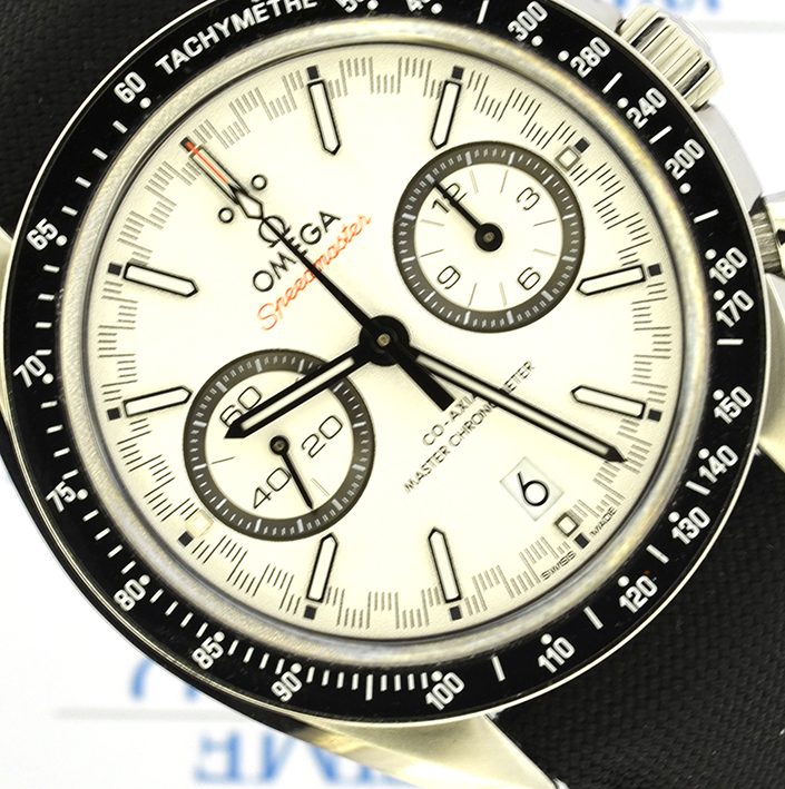 speedmaster racing coaxial