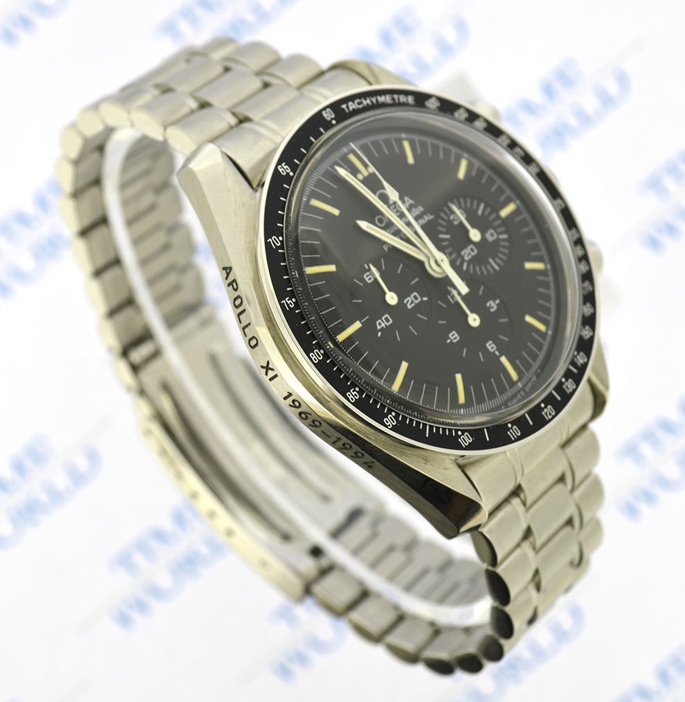 omega speedmaster apollo 11