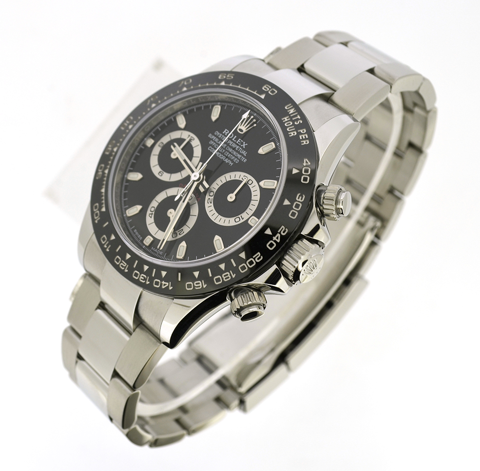 daytona 116520ln