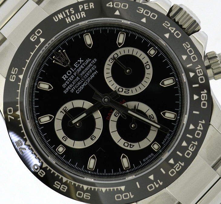 daytona 116520ln