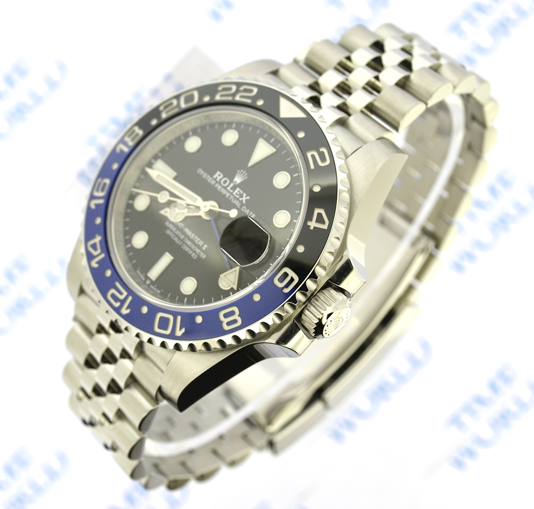 batman gmt master 2