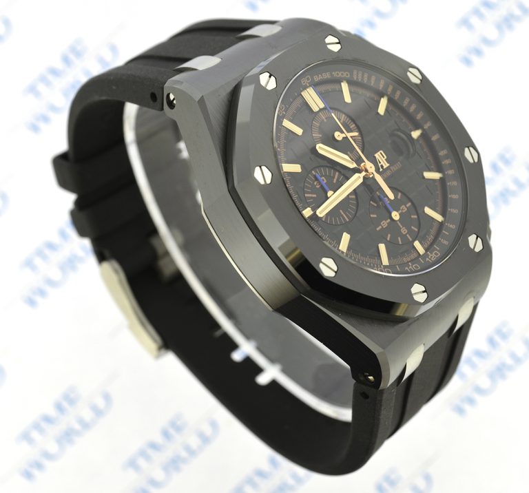 ap black ceramic 34mm