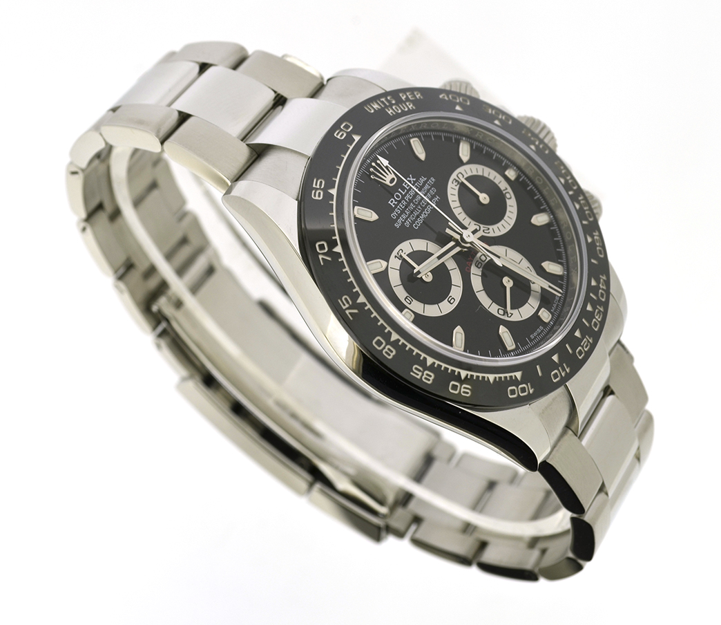 daytona 116520ln