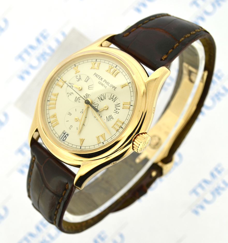 patekphilippecalatravaannualcalendar5035r02302 TimeWorld