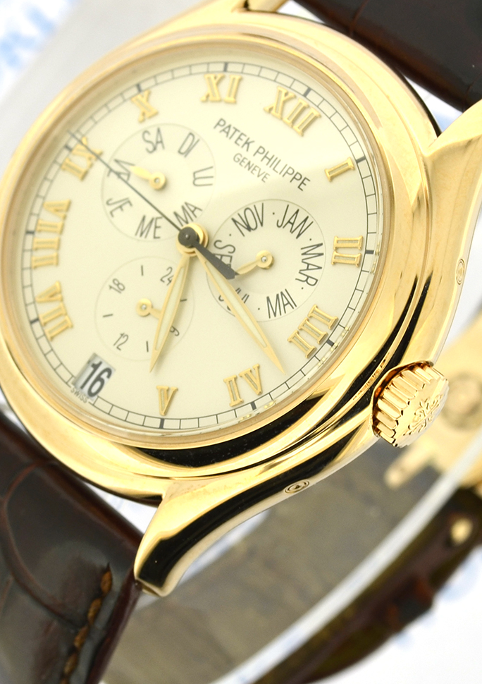 patekphilippecalatravaannualcalendar5035r02308 TimeWorld