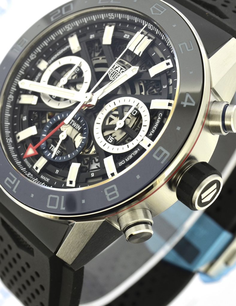 tag heuer carrera calibre heuer 02 limited edition