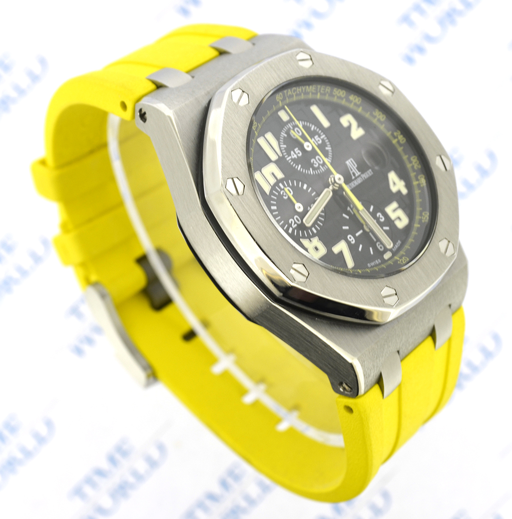 audemars piguet company net worth