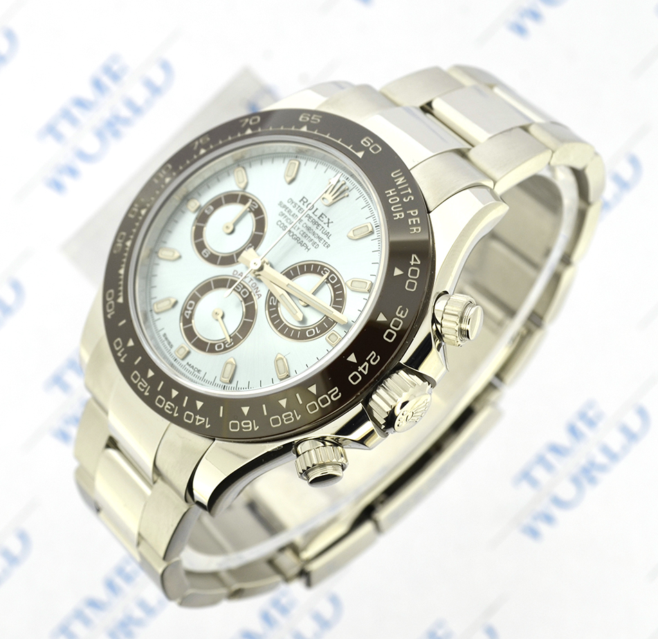 platinum daytona discontinued