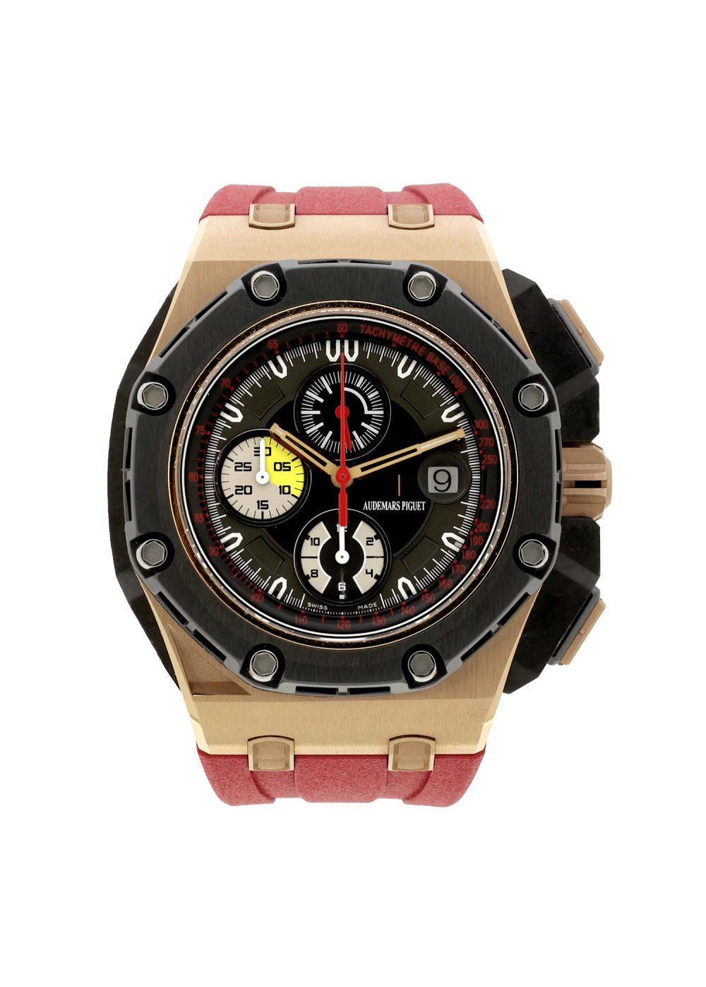 Audemars Piguet Royal Oak Offshore Grand-Prix 26290RO.OO.A001VE.01