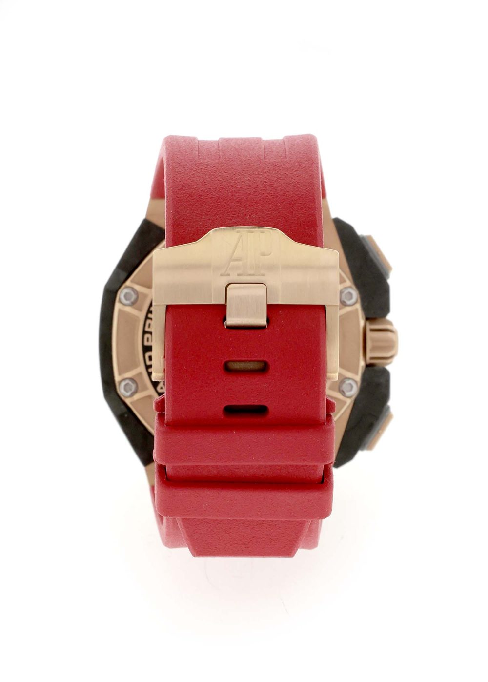 Audemars Piguet Royal Oak Offshore Grand-Prix 26290RO.OO.A001VE.01 - Image 2