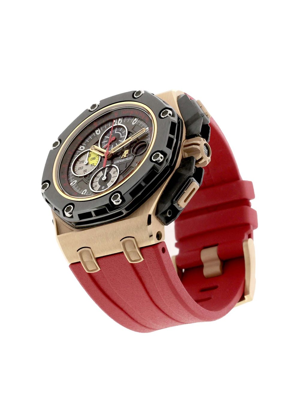 Audemars Piguet Royal Oak Offshore Grand-Prix 26290RO.OO.A001VE.01 - Image 5