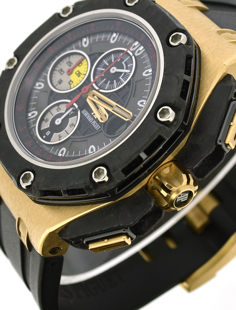augment piguet royal oak price