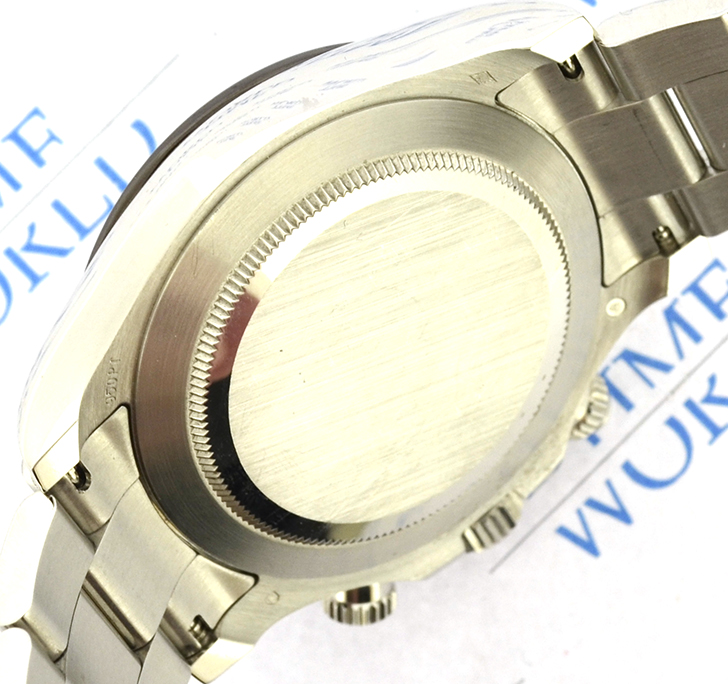 platinum baguette daytona