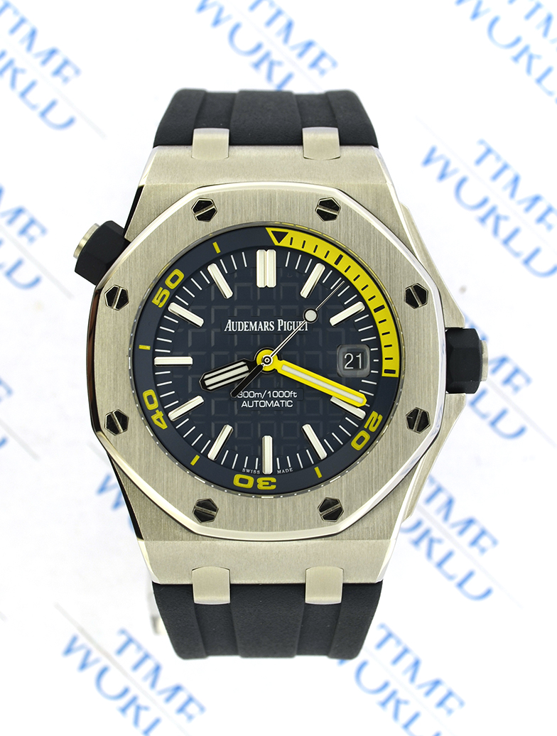 audemars piguet 15710st
