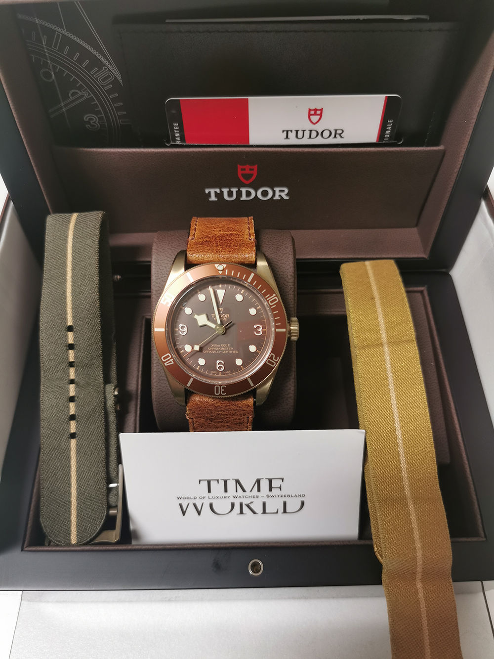 79250bm tudor