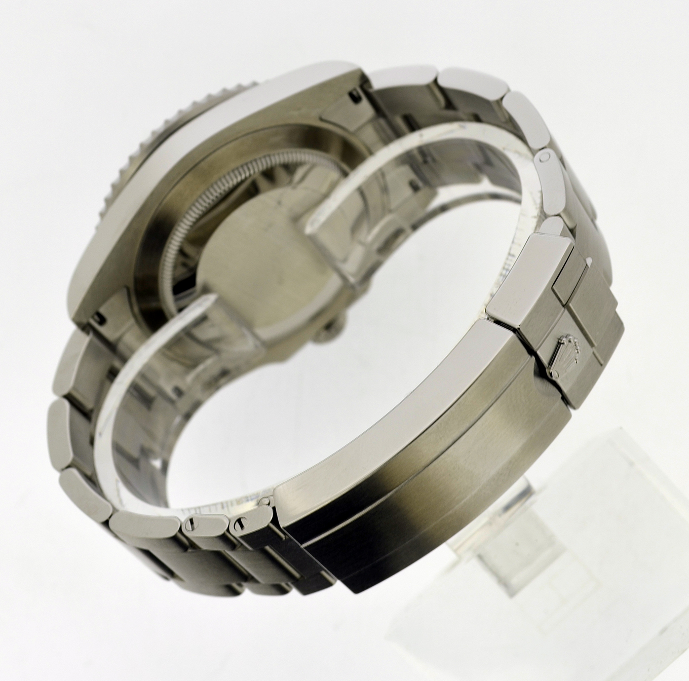 Rolex Submariner 41mm no date 124060, bnrand new - TimeWorld