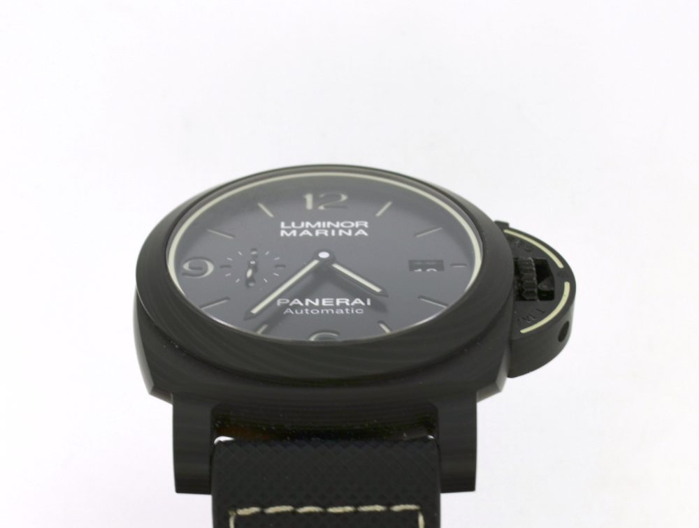 Panerai Luminor Marina Carbotech 70th PAM01118, limited 270 - Image 2