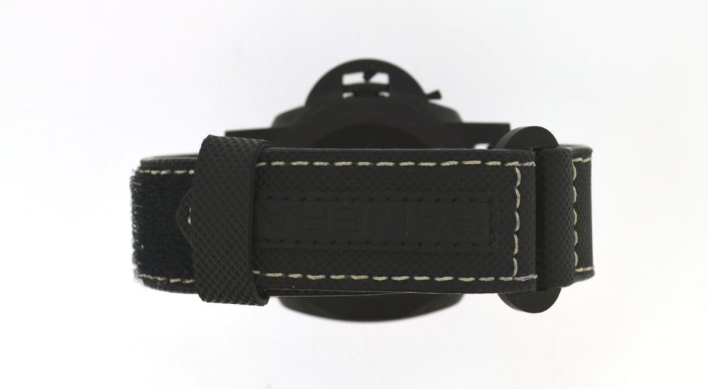 Panerai Luminor Marina Carbotech 70th PAM01118, limited 270 - Image 5