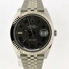 Rolex Datejust 41mm Jubile Wimbledon 126334 Timeworld