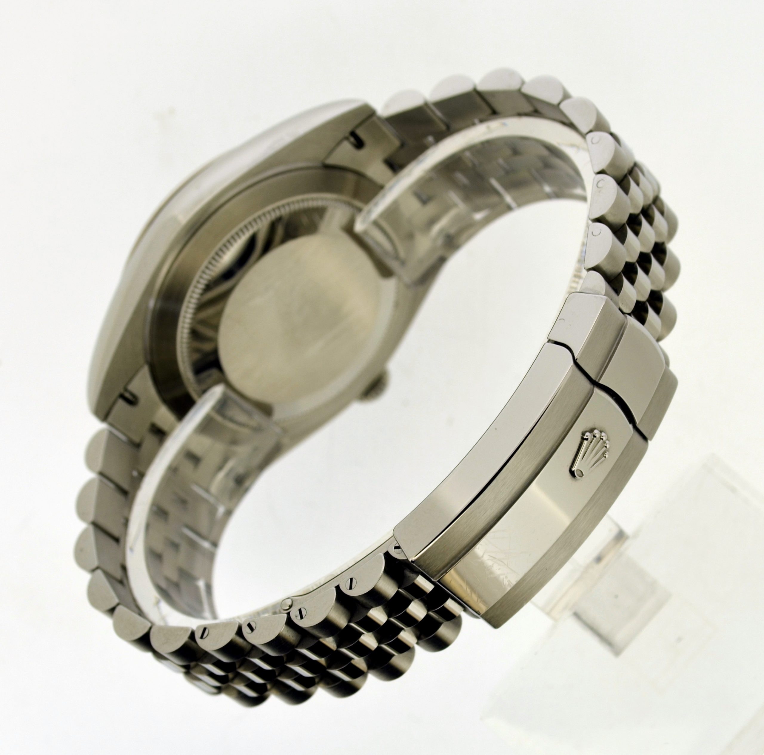 Rolex Datejust 41mm Jubile Wimbledon 126334 Timeworld