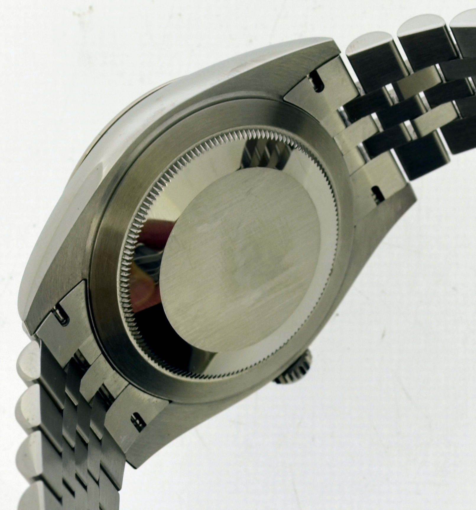 Rolex Datejust 41mm Jubile Wimbledon 126334 Timeworld