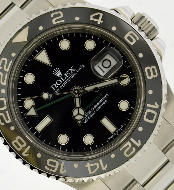 What the New GMT-Master II SHOULD Have Looked Like… | KeepTheTime.com