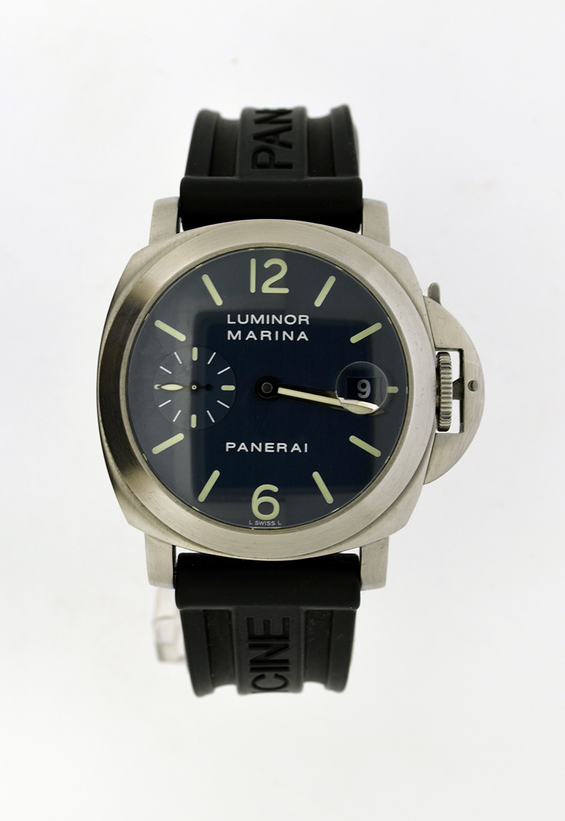 panerai 41mm