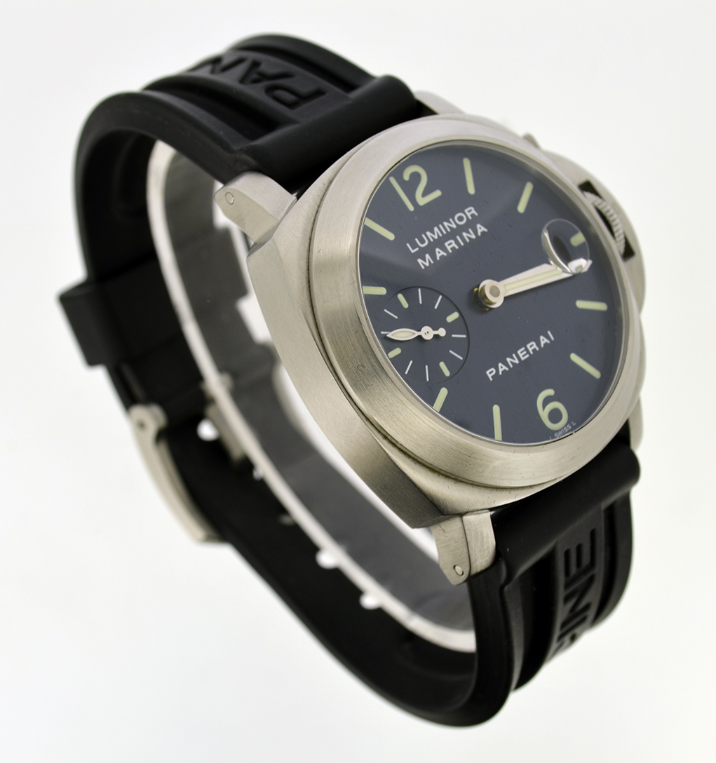 panerai 41mm