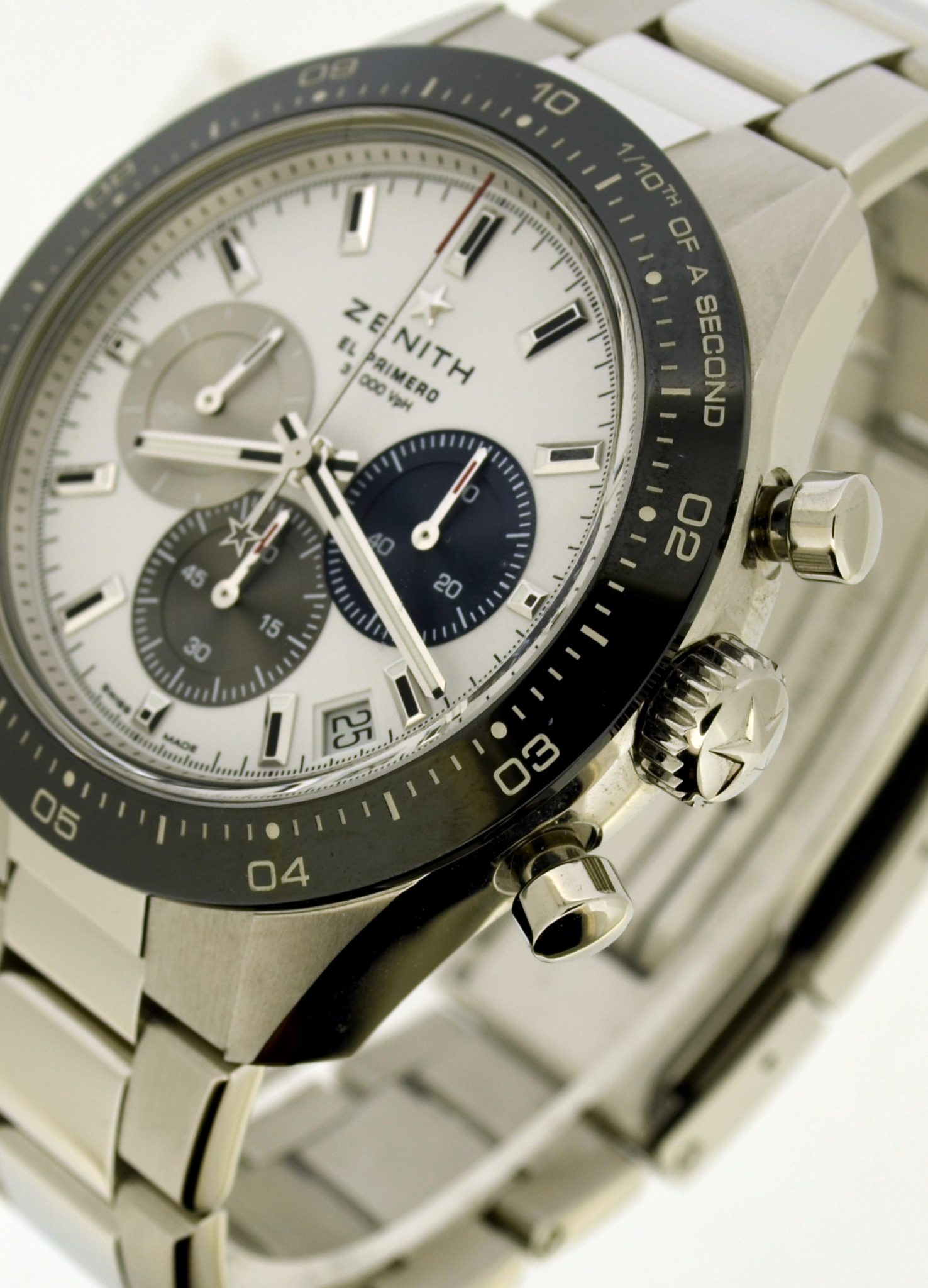 new zenith chronomaster sport new zenith chronomaster sport