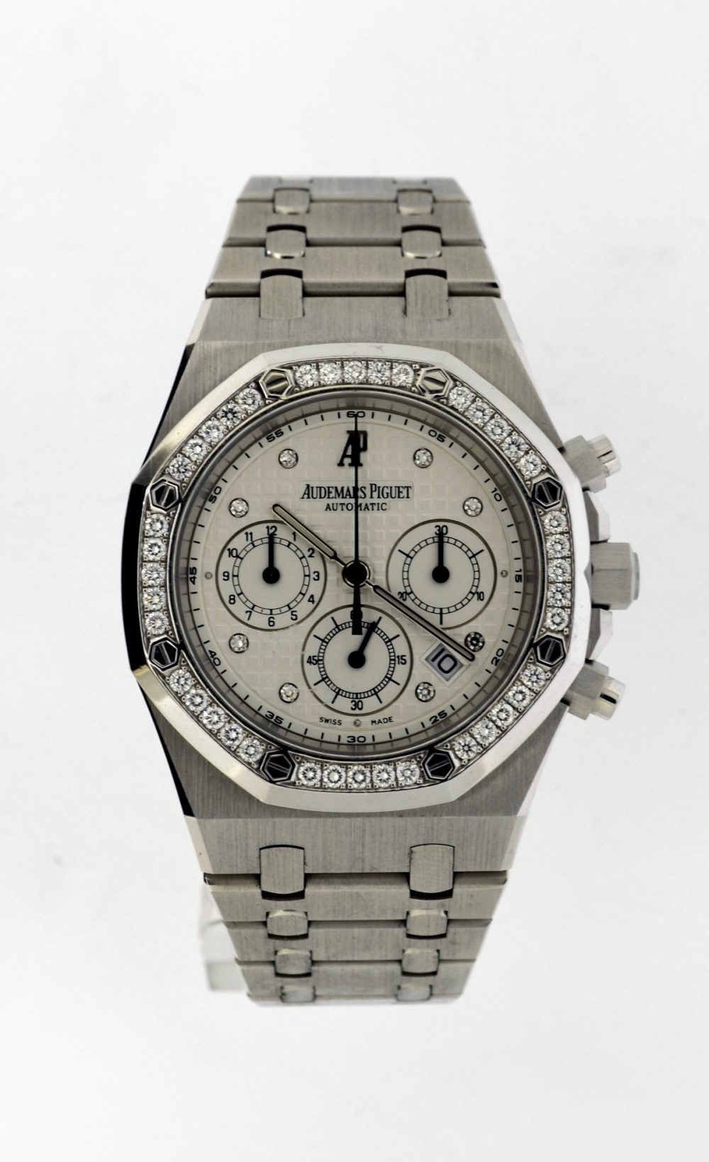 Audemars Piguet Royal Oak chronograph 39mm 25966BC.ZZ.1185BC.01