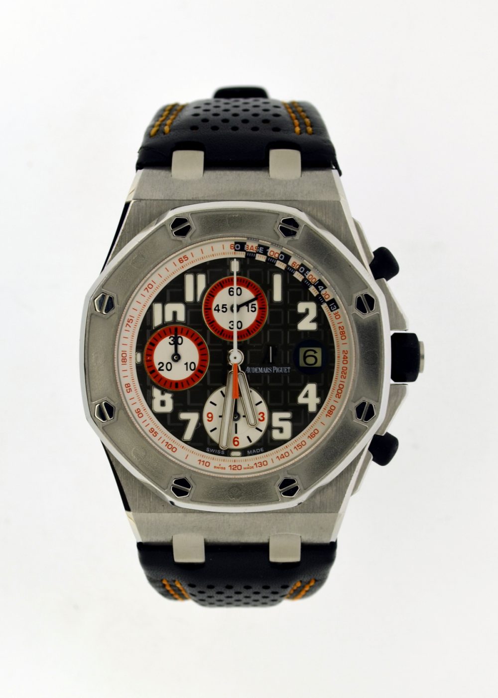 Audemars Piguet Royal Oak Offshore 42 Gentleman's driver 26175ST.OO.D003CU.01