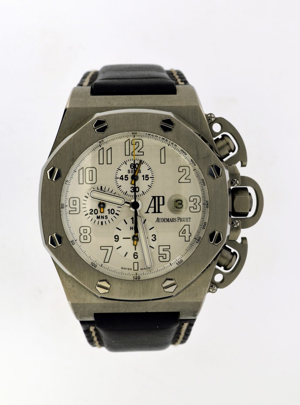 Audemars Piguet Royal Oak Offshore T3 25863TI.OO.A080CU.01