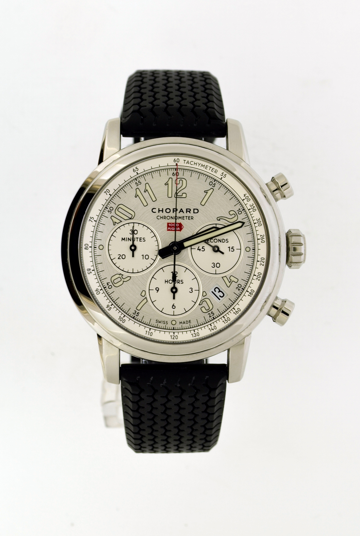 millemiglia chopard