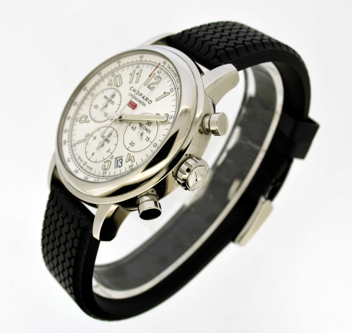 millemiglia chopard
