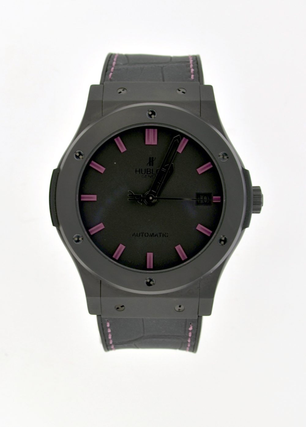 Hublot Classic Fusion The Hour Glass Malmaison 511.CM.1110.GR.HCM11
